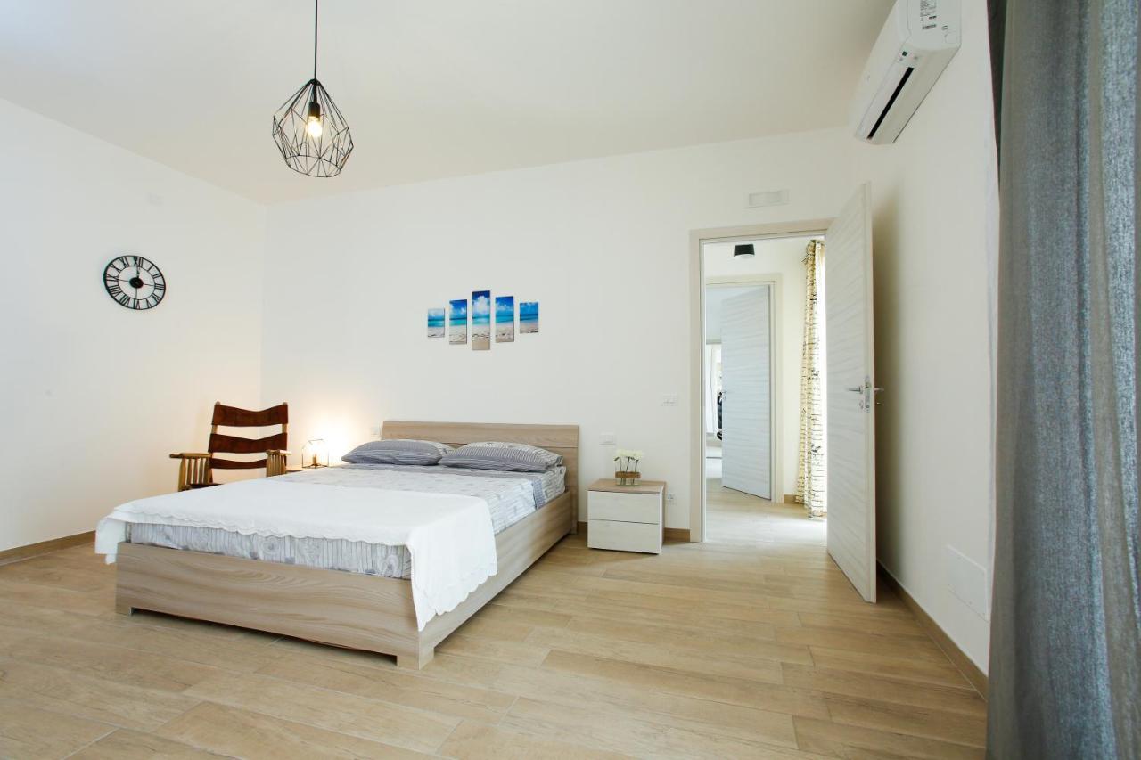 Bed and Breakfast Casa 801 Monopoli Exterior foto