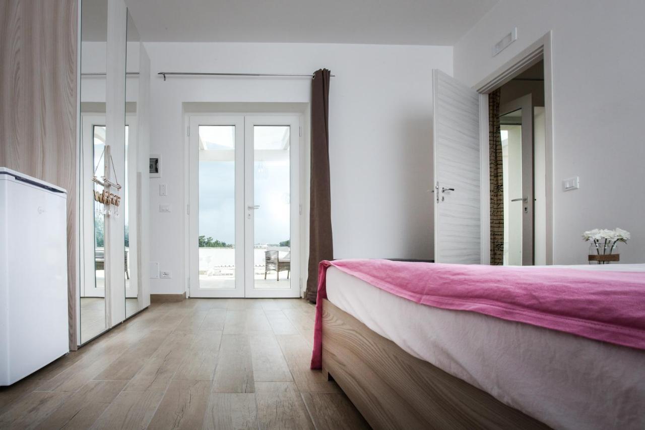 Bed and Breakfast Casa 801 Monopoli Exterior foto