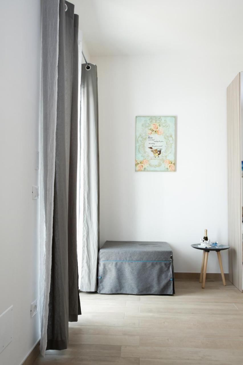 Bed and Breakfast Casa 801 Monopoli Exterior foto